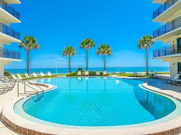 Pool Ocean