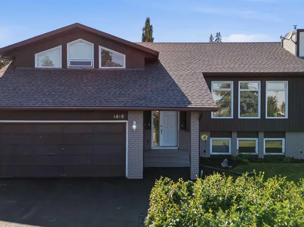 4640 N 47th St, Sylvan Lake, AB T4S 1L4