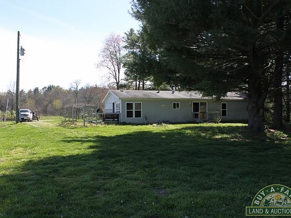 4th image of 900 County Road 1950 E