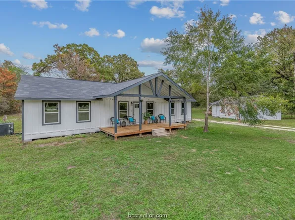 21779 County Road 141, Bedias, TX 77831