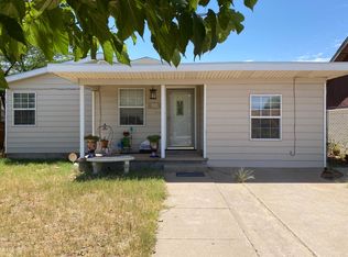 926 E 17th St, Odessa, TX 79761