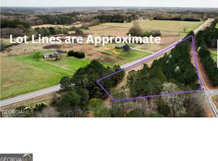 6 Mahlon Smith Rd, Social Circle, GA 30025