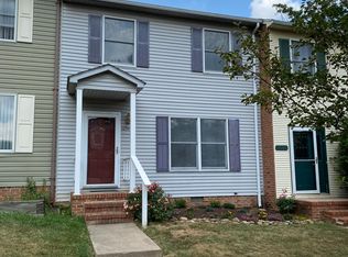 1234 Goldfinch Dr, Harrisonburg, VA 22802
