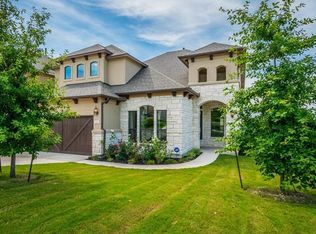100 E Adelanta Pl, Round Rock, TX 78681