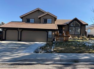 1479 Chimney Dr, Carson City, NV 89701