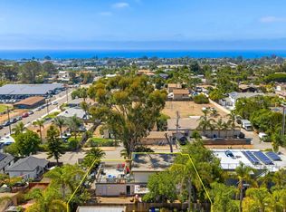 943-45 Bracero Rd, Encinitas, CA 92024