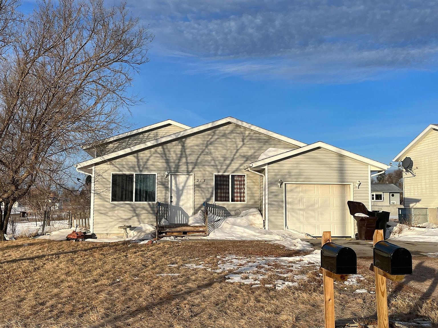 213 Janklow Ave, New Underwood, SD 57761 Zillow