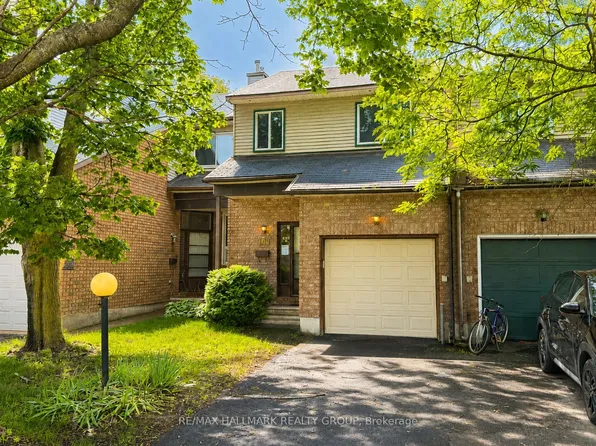 181 Tartan Dr, Ottawa, ON K2J 3S2