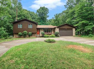 11312 N Webster Rd, Clio, MI 48420