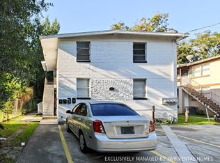 1168 23rd St W #4, Jacksonville, FL 32209