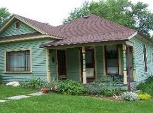 818 W 4th St, Bloomington, IN