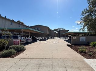 434ram, Monterey, CA 93940