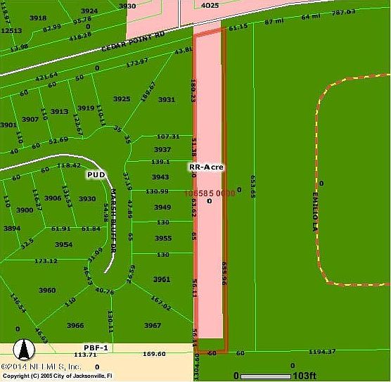 MAP Property Appriaser