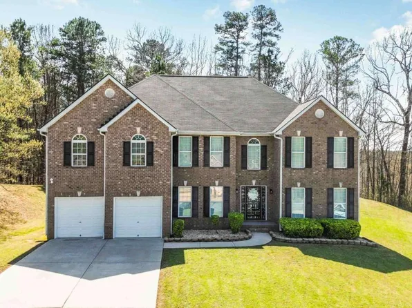 10224 Hemlock Way, Jonesboro, GA 30238