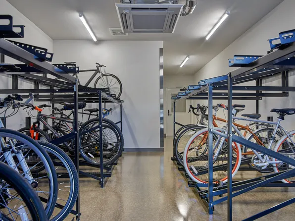 Walnut Street Commons