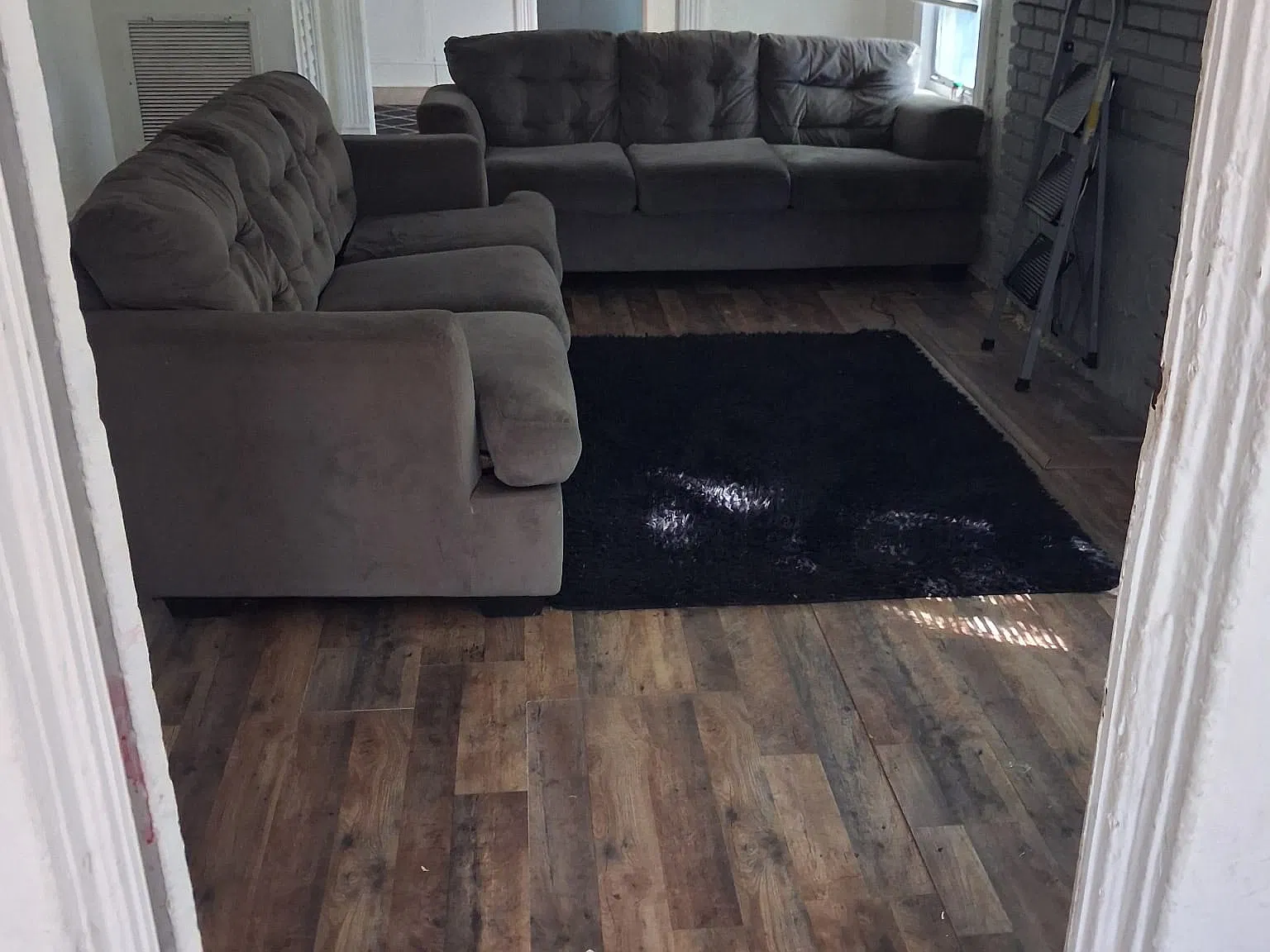 4 bed, 1216 sqft, $1,200 — Photo 2