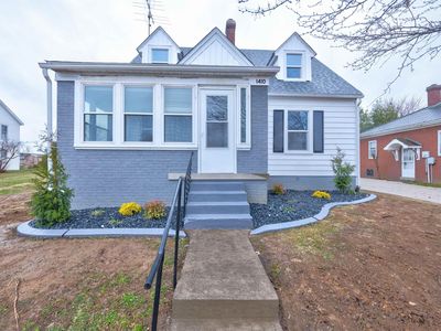 1410 Main St, Ferdinand, IN, 47532