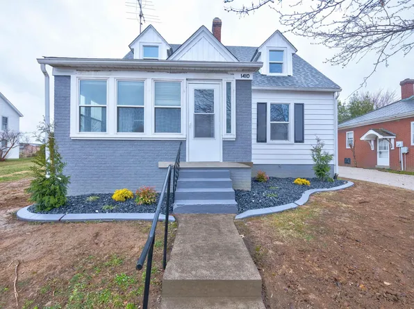 1410 Main St, Ferdinand, IN 47532