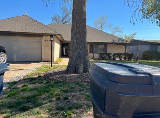 4008 NW 56th Ter, Oklahoma City, OK 73112
