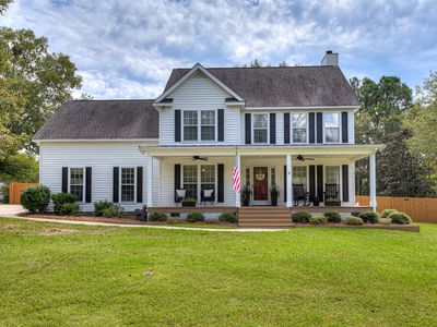 131 Antietam Dr, Aiken, SC, 29803