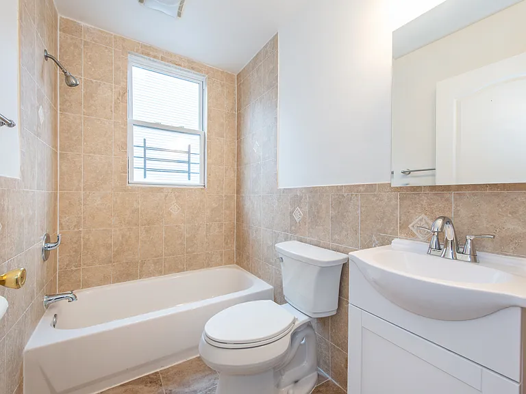 2nd bathroom