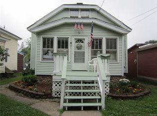 506 S James St, Rome, NY 13440