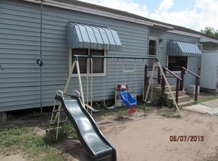 1743 Villanova Ave, Brownsville, TX 78520
