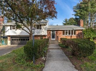 17 Dudley Rd, Lexington, MA 02421