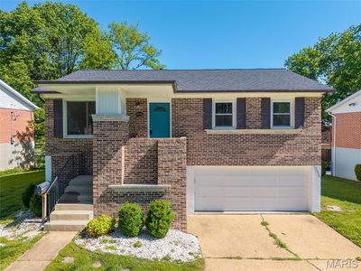 9041 Lemona Dr, Saint Louis, MO, 63123