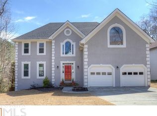 3100 Oak Hampton Way, Duluth, GA 30096