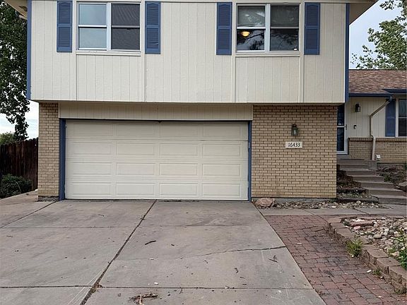 2nd image of 16433 E Girard Avenue