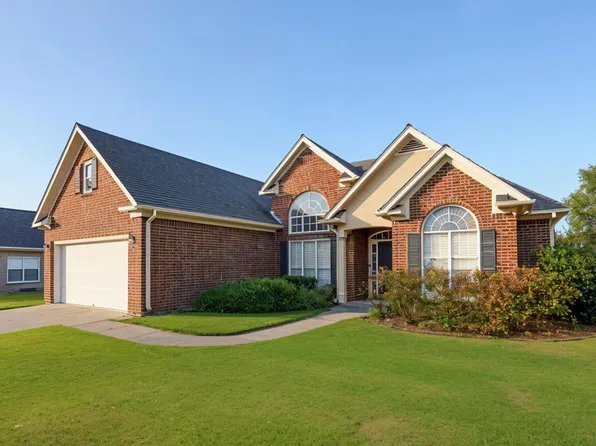 308 Old Cahaba Trl, Helena, AL 35080