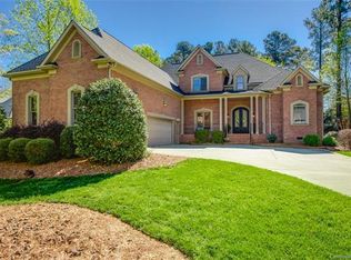 3938 Lake Spring Cove Ct, Denver, NC 28037
