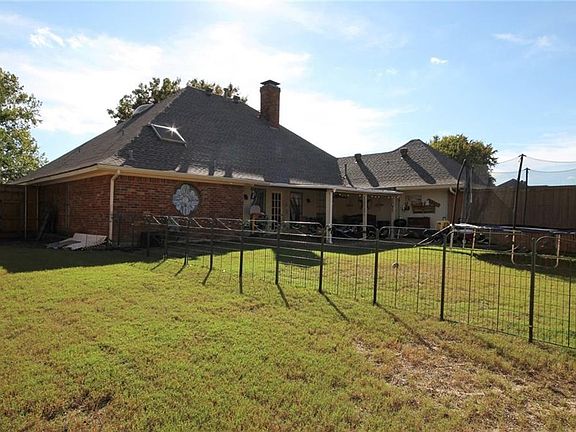 5th image of 4013 Carrizo Dr