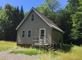 34 Turner Howe Rd N, Milo, ME 04463