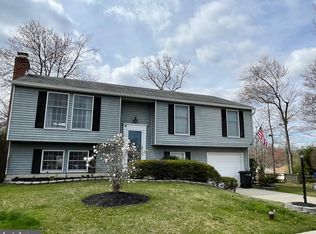 130 Greenock Ct, Abingdon, MD 21009