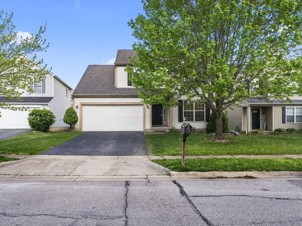 3442 Blendon Bend Way, Columbus, OH 43231