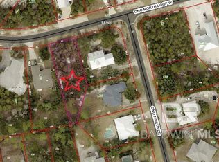 0 Ono North Loop W LOT 167, Orange Beach, AL 36561