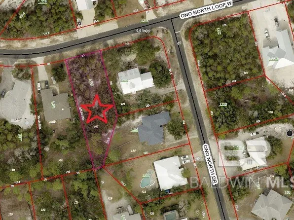 0 Ono North Loop W Lot 167, Orange Beach, AL 36561