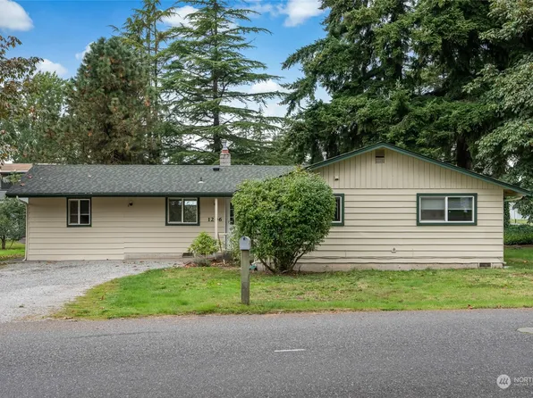 1206 Deer Creek Drive, Ferndale, WA 98248