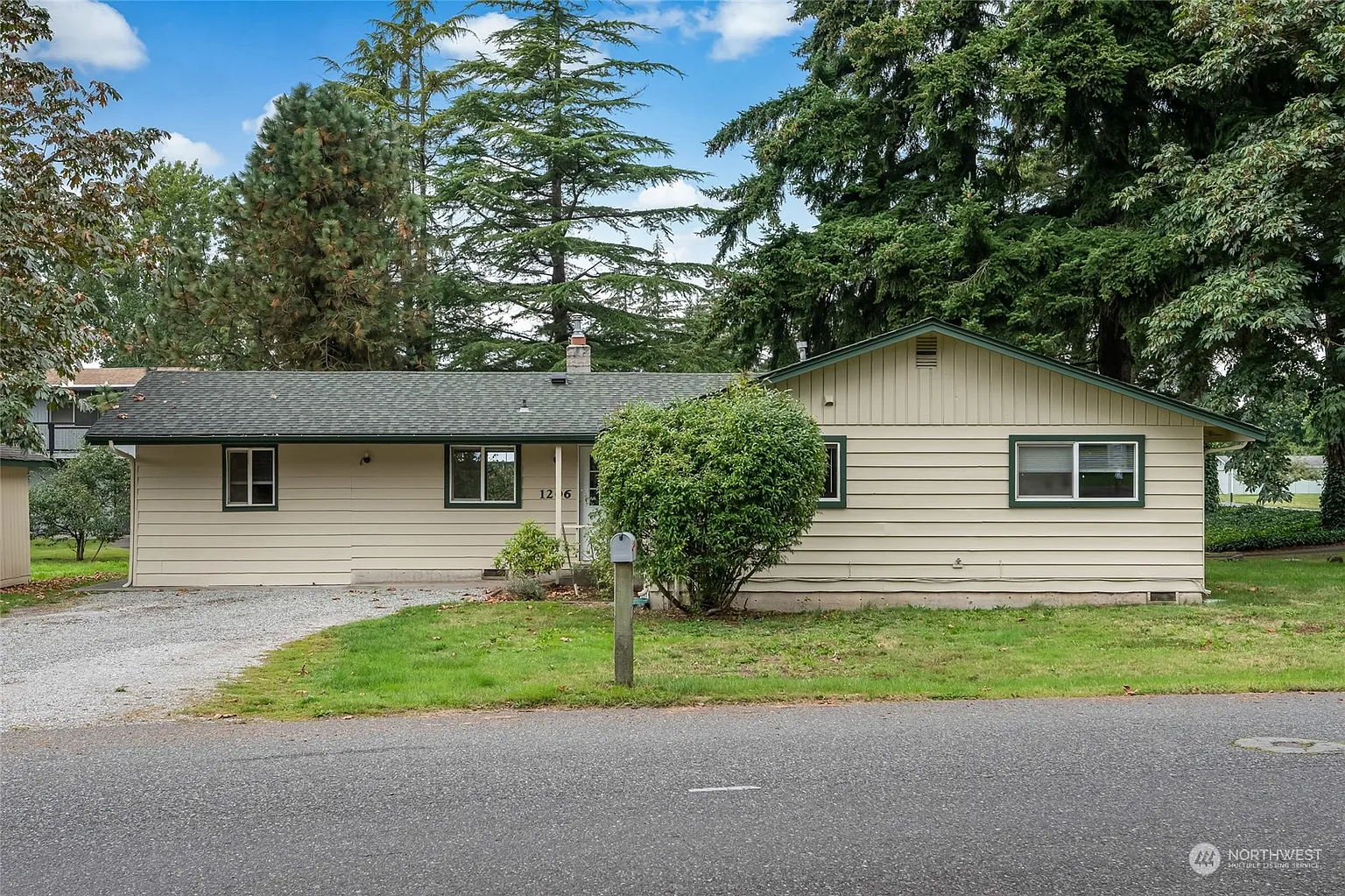 1206 Deer Creek Drive photo 1