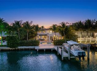 Indian Creek Sub, Miami Beach, FL 33141