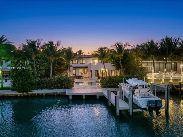 6491 Allison Rd, Miami Beach, FL 33141