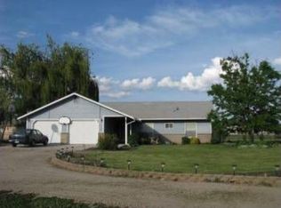 1206 E Karcher Rd, Nampa, ID 83687