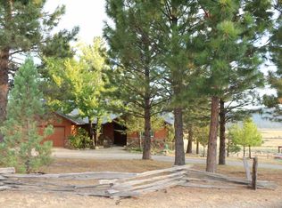 79464 Brae Gate Rd, Portola, CA 96122