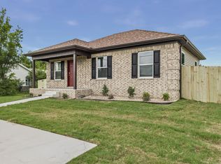 1408.5 W 41st St, North Little Rock, AR 72118