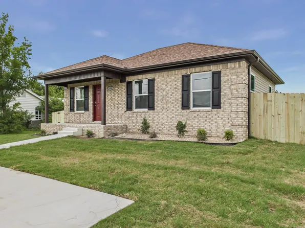 1408.5 W 41st St, North Little Rock, AR 72118