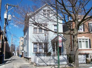 1544 W Melrose St UNIT 2, Chicago, IL 60657