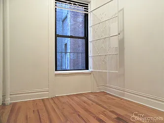 Rented by City Connections Realty