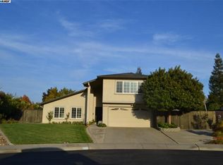 5444 Evelyn Way, Livermore, CA 94550
